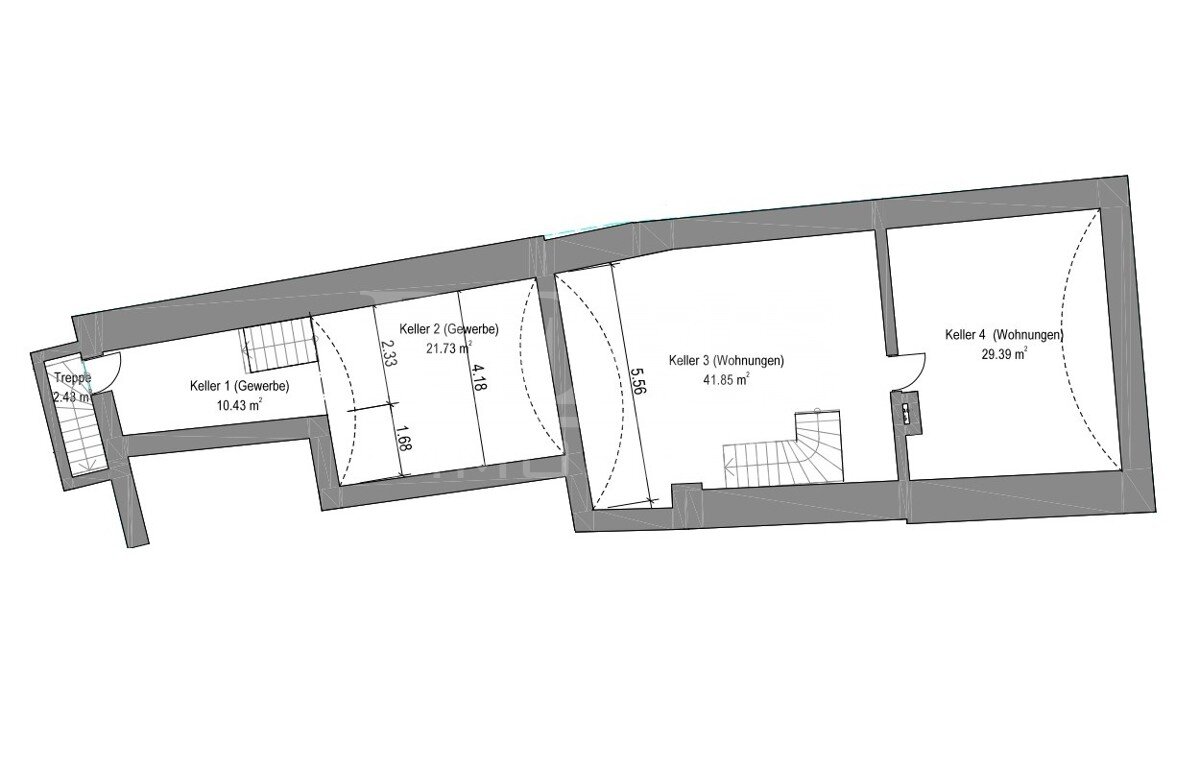 Haus zum Kauf 655.000 € 9 Zimmer 271,3 m²<br/>Wohnfläche 338 m²<br/>Grundstück Schorndorf - Innenstadt Schorndorf 73614