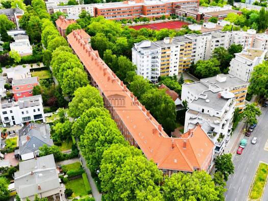 Wohnung zum Kauf 369.000 € 4 Zimmer 92 m² 1. Geschoss Reinickendorf Reinickendorf 13409