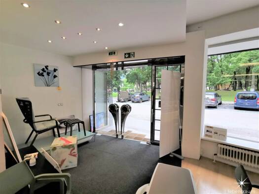 Halle/Industriefläche zum Kauf 1.054.800 € 296 m² Lagerfläche Schillerstraße Spittal an der Drau 9800