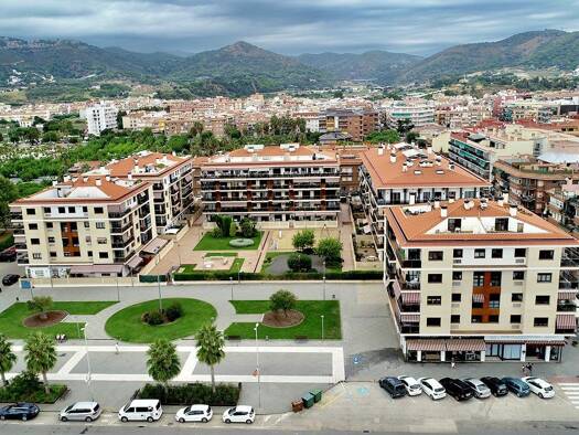 Wohnung zum Kauf 420.000 € 117 m² Pineda de Mar 08397