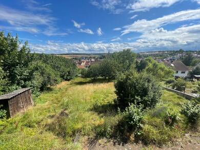 Grundstück zum Kauf 250.000 € 1.047 m² Grundstück Rangaustr. 13 Großhabersdorf Großhabersdorf 90613