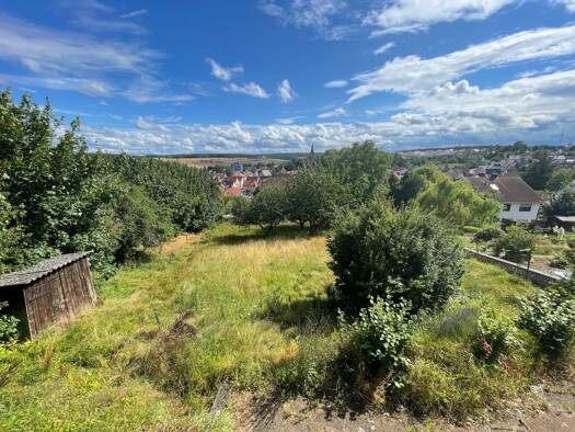 Grundstück zum Kauf 250.000 € 1.047 m² Grundstück Rangaustr. 13 Großhabersdorf Großhabersdorf 90613