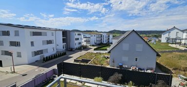 Wohnung zur Miete 700 € 2 Zimmer 54,7 m² 3. Geschoss frei ab sofort Falkenstr. 37 Großaltdorf Gaildorf 74405