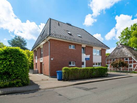 Mehrfamilienhaus zum Kauf 825.000 € Sprötze Buchholz in der Nordheide 21244