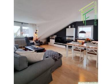 Wohnung zur Miete 870 € 4 Zimmer 77 m² 3. Geschoss frei ab 01.06.2025 Weiskirchen Rodgau 63110