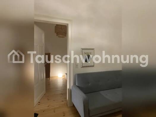 Studio zur Miete Tauschwohnung 558 € 1 Zimmer 39 m² Paulusviertel Nord 06114
