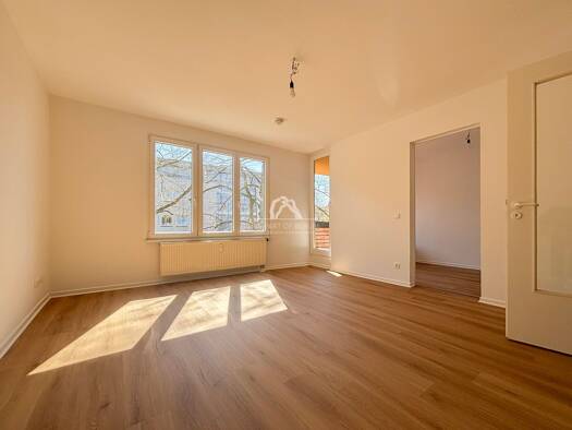 Wohnung zum Kauf provisionsfrei 249.000 € 2 Zimmer 46,3 m² 2. Geschoss Mariendorfer Weg 38 B Neukölln Berlin 12051