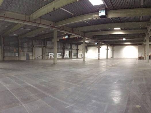 Halle/Industriefläche zur Miete 2.000 m² Lagerfläche Berlin 13599