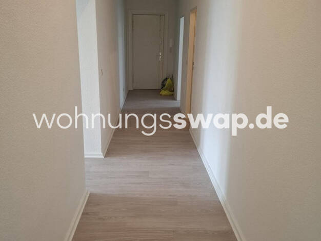 Studio zur Miete Tauschwohnung 1.152 € 2 Zimmer 82 m² 3. Geschoss Gesundbrunnen Berlin 13347