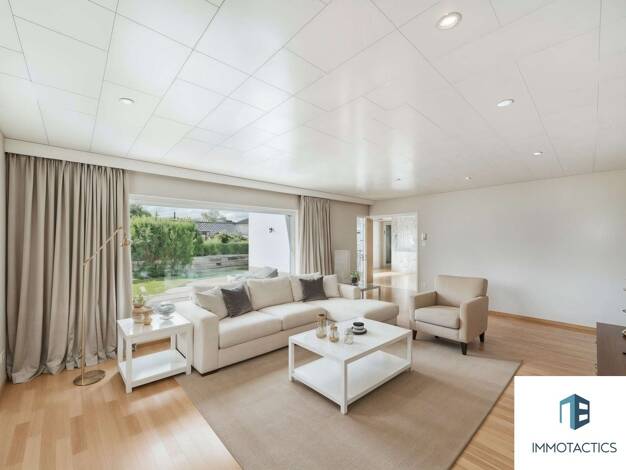 Einfamilienhaus zum Kauf 324.900 € 4 Zimmer 112 m² 714 m² Grundstück Hargesheim 55595