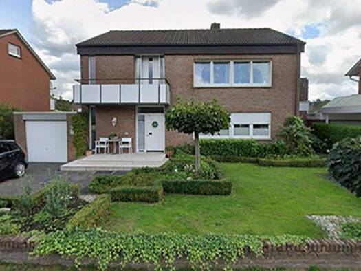 Wohnung zum Kauf 209.000 € 3 Zimmer 90 m² 1. Geschoss Gronau 48599