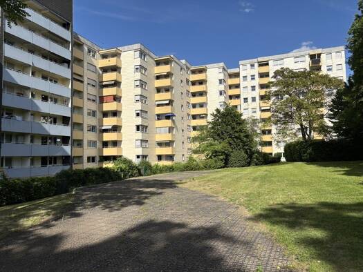 Wohnung zum Kauf 280.000 € 3 Zimmer 82 m² 4. Geschoss Großprüfening-Dechbetten-Königswiesen Regensburg 93051