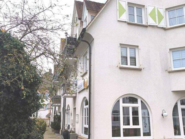 Maisonette zum Kauf 170.000 € 2,5 Zimmer 61 m² Hüfingen 78183