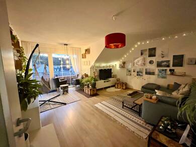 Wohnung zur Miete 1.100 € 3 Zimmer 66 m² Geschoss 3/3 frei ab 01.08.2025 Holzlar Bonn 53229