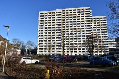 Wohnung zum Kauf 49.000 € 1 Zimmer 34 m² 3. Geschoss Göttingen Göttingen 37073