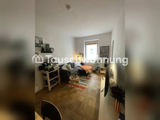 Wohnung zur Miete Tauschwohnung 750 € 2 Zimmer 40 m² 1. Geschoss Obergiesing München 81541