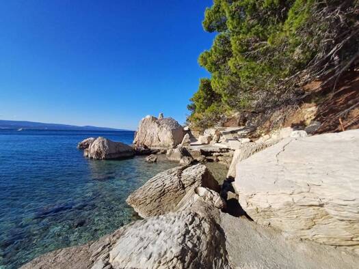 Einfamilienhaus zum Kauf 475.000 € 3 Zimmer 121 m² Omiš 21310