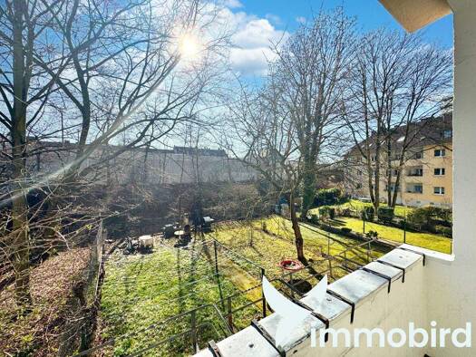 Wohnung zum Kauf 239.000 € 2 Zimmer 60 m² 1. Geschoss Humboldt-Gremberg Köln 51105