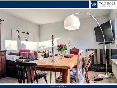 Mehrfamilienhaus zum Kauf 424.755 € 9 Zimmer 234,6 m² 588 m² Grundstück Gettorf 24214
