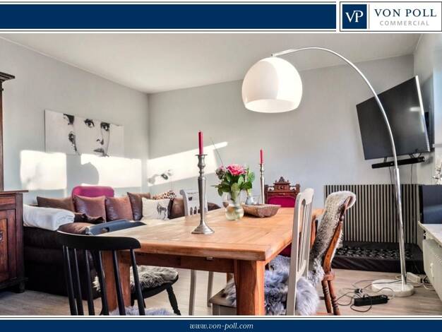 Mehrfamilienhaus zum Kauf 424.755 € 9 Zimmer 234,6 m² 588 m² Grundstück Gettorf 24214