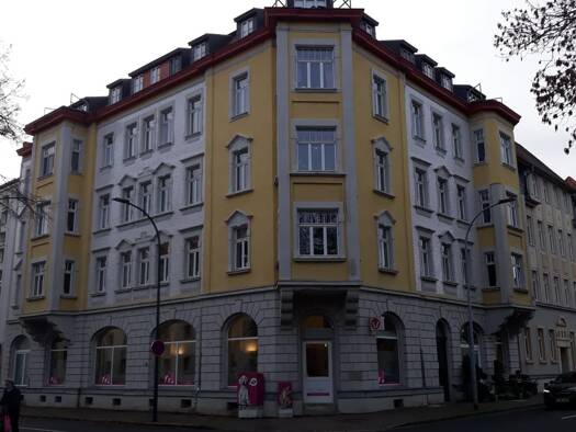 Wohnung zur Miete 750 € 3 Zimmer 77 m² 4. Geschoss frei ab 01.12.2025 Markkleeberg 04416