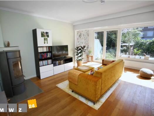 Wohnung zur Miete Wohnen auf Zeit 2.850 € 4 Zimmer 135 m² frei ab sofort Stahlstr. Furth-Mitte Neuss 41462