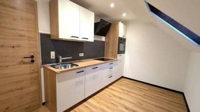 Wohnung zur Miete 630 € 2 Zimmer 70 m² Geschoss 2/2 Kübenborn 2 Höringhausen Waldeck 34513