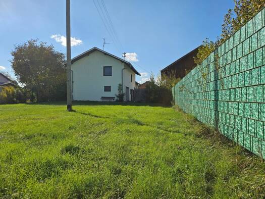Einfamilienhaus zum Kauf 230.000 € 3 Zimmer 70 m² 1.096 m² Grundstück Mining 4962