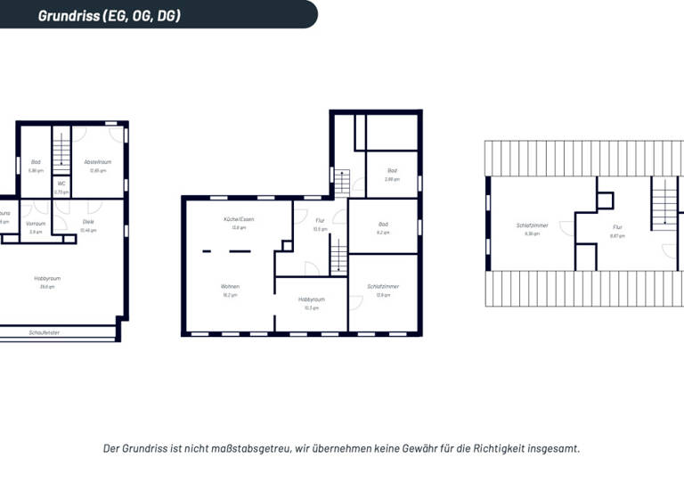 Haus zum Kauf provisionsfrei 169.000 € 7 Zimmer 189 m² 220 m² Grundstück St. Andreasberg Sankt Andreasberg 37444