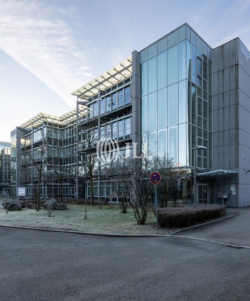 Bürofläche zur Miete provisionsfrei 9,50 € 13.531 m²<br/>Bürofläche ab 400 m²<br/>Teilbarkeit Neukeferloh Grasbrunn 85630