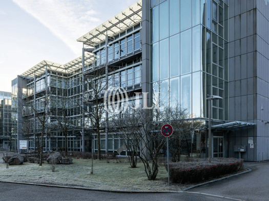 Bürofläche zur Miete provisionsfrei 9,50 € 13.531 m² Bürofläche teilbar ab 400 m² Neukeferloh Grasbrunn 85630