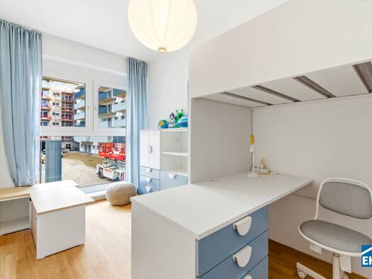 Wohnung zur Miete - Erstbezug 604 € 3 Zimmer 54,9 m² EG Fröhlichgasse 33 Sankt Leonhard Graz 8010