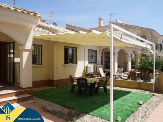 Chalet zum Kauf 233.000 € 3 Zimmer 86 m² Guardamar del Segura 03140