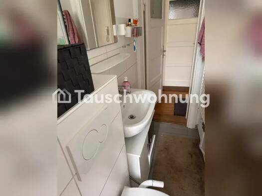 Wohnung zur Miete Tauschwohnung 384 € 2 Zimmer 42 m² Neustadt Süd 28199