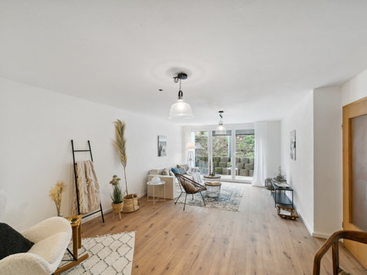 Terrassenwohnung zur Miete 750 € 2 Zimmer 72 m² frei ab 01.02.2026 Tomerdingen Dornstadt 89160