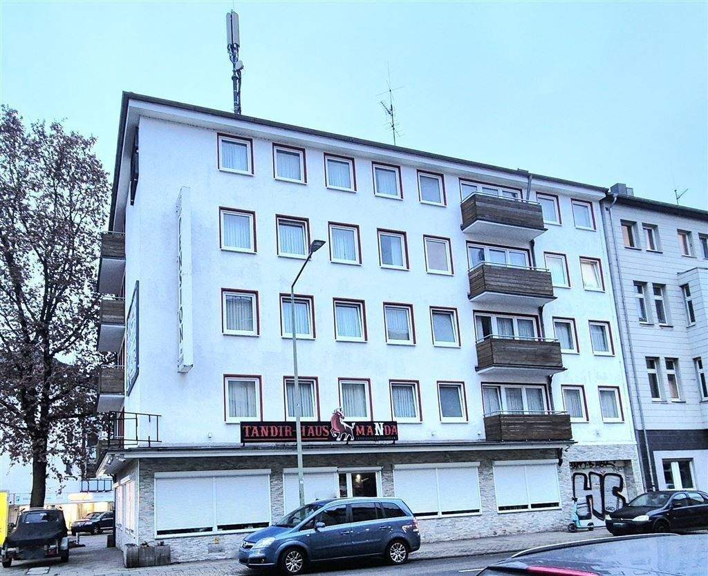 Gewerbeobjekt zum Kauf - Ansicht 2