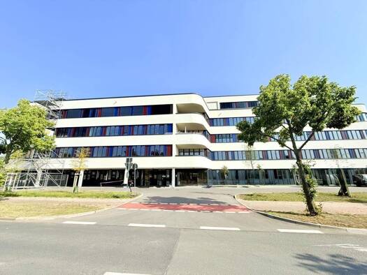 Praxisfläche zur Miete 5.000 m² Bürofläche teilbar ab 224 m² Gispersleben Erfurt 99091