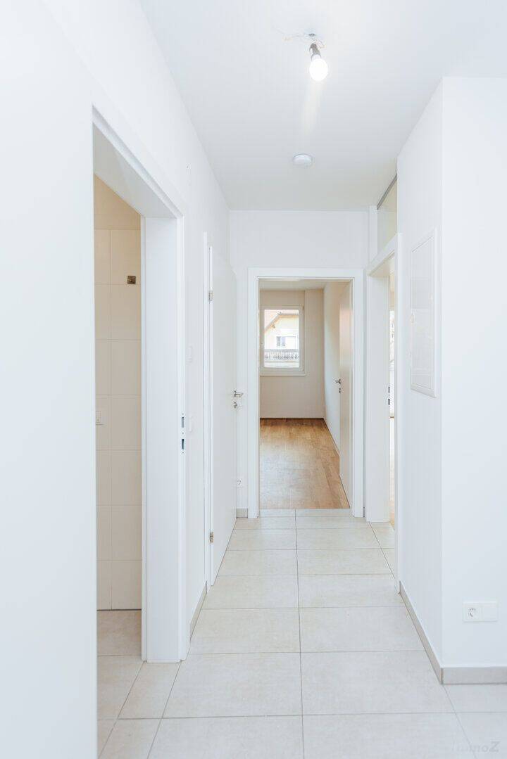 Wohnung – Graz, Algersdorf, Eggenberg - Ansicht 3