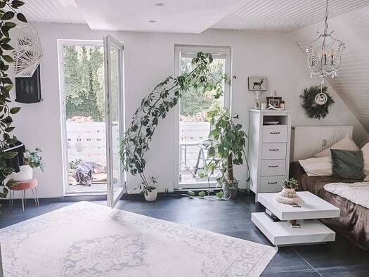 Wohnung zur Miete 800 € 3 Zimmer 85 m² Geschoss 1/1 frei ab 01.11.2025 Benterode Staufenberg 34355