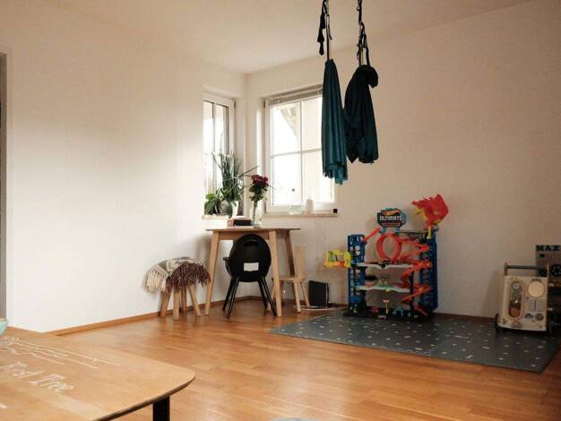 Wohnung zum Kauf provisionsfrei 379.000 € 2 Zimmer 54 m² 1. Geschoss Feldmochinger Str. 212 Feldmoching-Hasenbergl München 80995