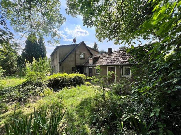 Einfamilienhaus zum Kauf 250.000 € 4 Zimmer 116 m² 810 m² Grundstück Wiederitzsch Leipzig 04158