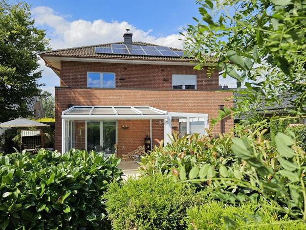 Einfamilienhaus zum Kauf provisionsfrei 925.000 € 4 Zimmer 150 m² 598 m² Grundstück Schenefeld 22869