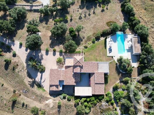 Haus zum Kauf 2.755.000 € 378 m² 4.708 m² Grundstück Lumio 20260
