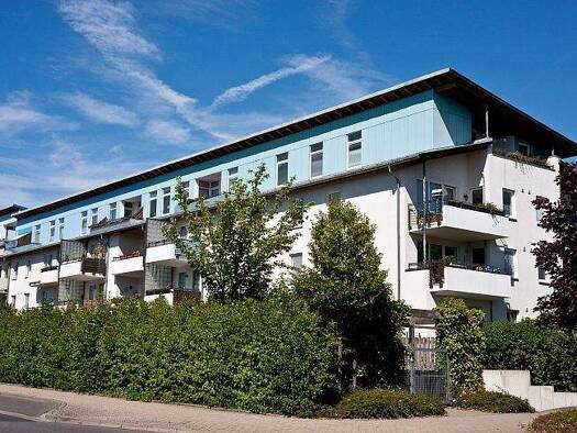 Wohnung zur Miete 440 € 2 Zimmer 56 m² 1. Geschoss frei ab 01.04.2026 Bunzlauer Str. 10 Stadtgebiet Wolfenbüttel 38302