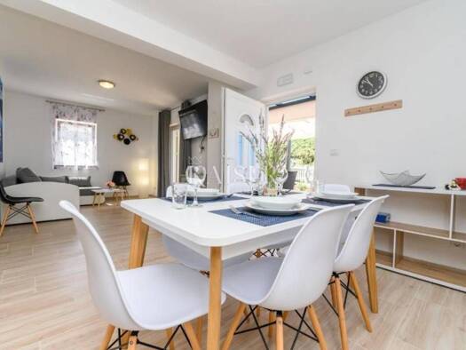 Wohnung zum Kauf 515.000 € 5 Zimmer 98 m² Miholascica, Cres Cres