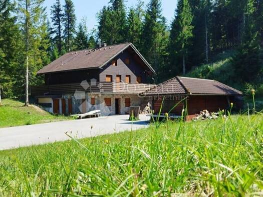 Haus zum Kauf 4 Zimmer 164 m² Ravna Gora Ravna Gora