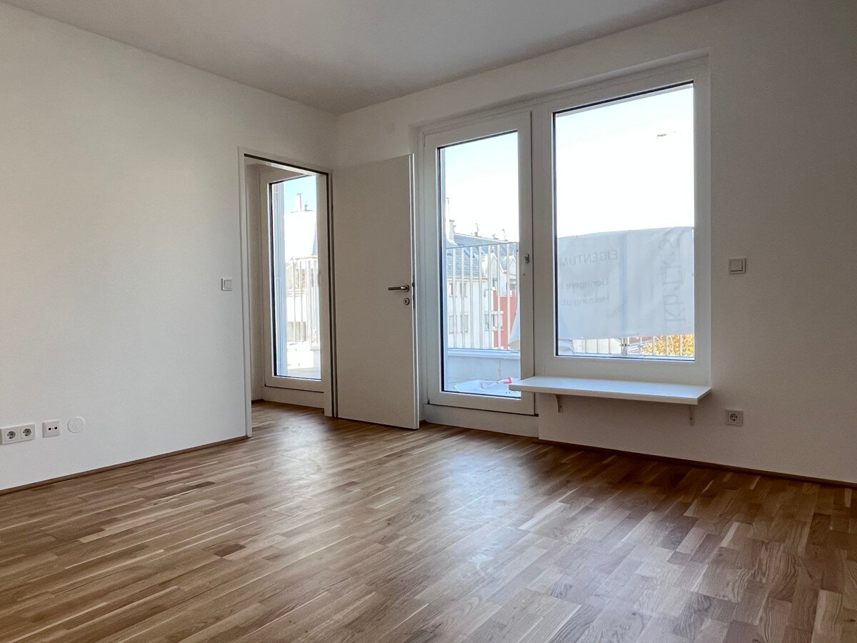 Wohnung zum Kauf provisionsfrei 310.000 € 2 Zimmer 39,3 m²<br/>Wohnfläche 4.<br/>Geschoss Wien 1230