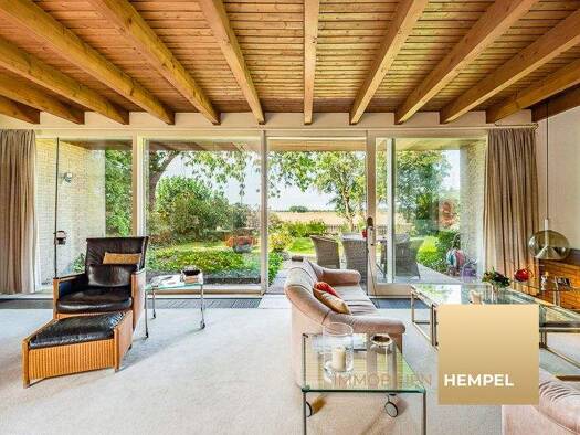 Einfamilienhaus zum Kauf 1.170.000 € 7 Zimmer 164 m² 955 m² Grundstück Angermund Düsseldorf / Angermund 40489