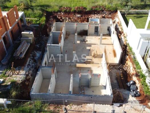 Grundstück zum Kauf 370.000 € Umag 52470