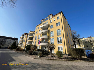 Wohnung zum Kauf 163.000 € 2 Zimmer 64,2 m² 1. Geschoss Große-Diesdorfer-Str. 48 b Adelheidring Magdeburg 39108